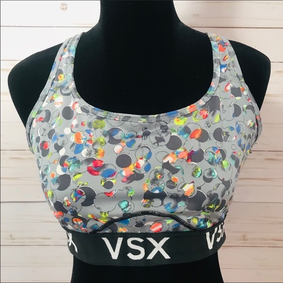 Victoria Secret VSX Sports Bra - Picture 5 of 8
